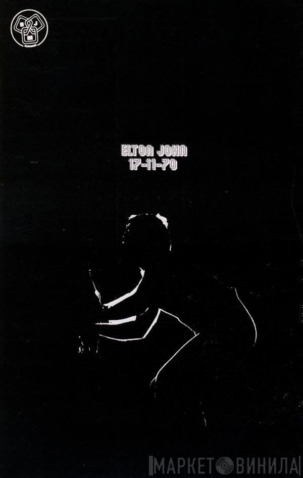  Elton John  - 17-11-70