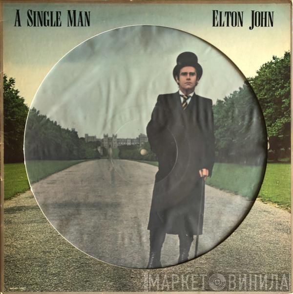 Elton John - A Single Man