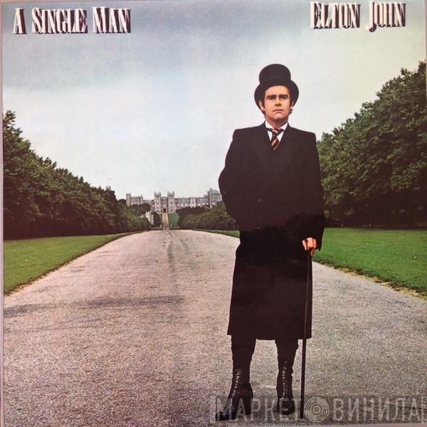 Elton John - A Single Man