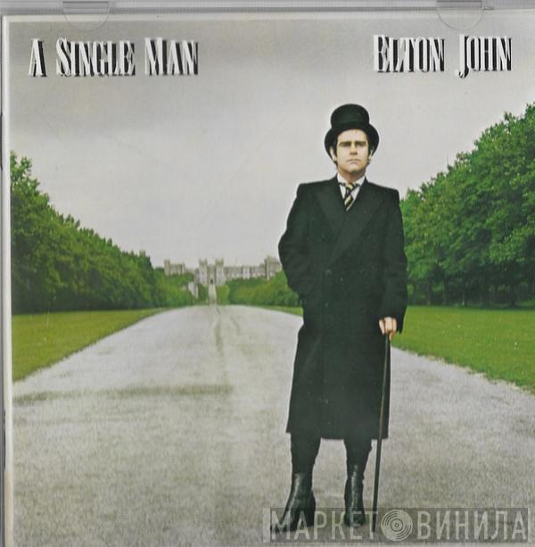  Elton John  - A Single Man