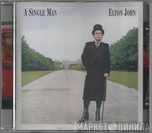  Elton John  - A Single Man