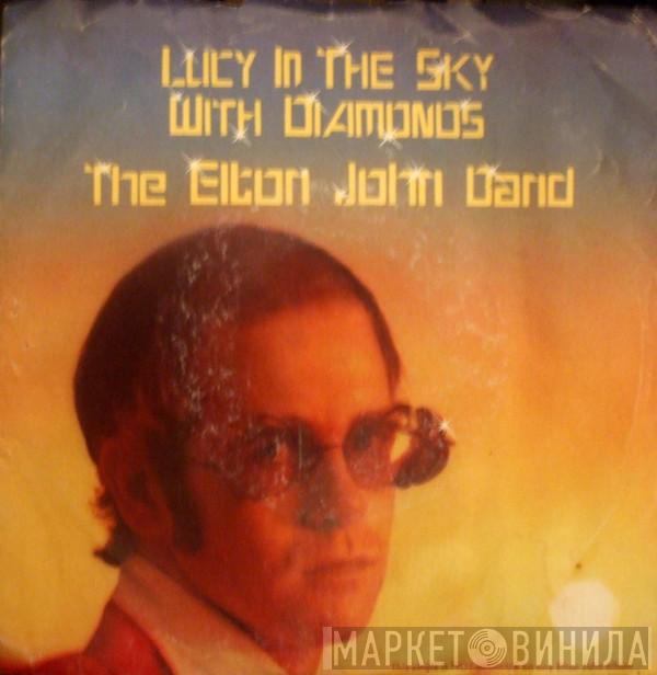  Elton John Band  - Lucy In The Sky With Diamonds