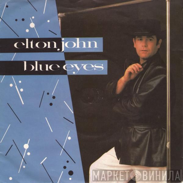 Elton John - Blue Eyes