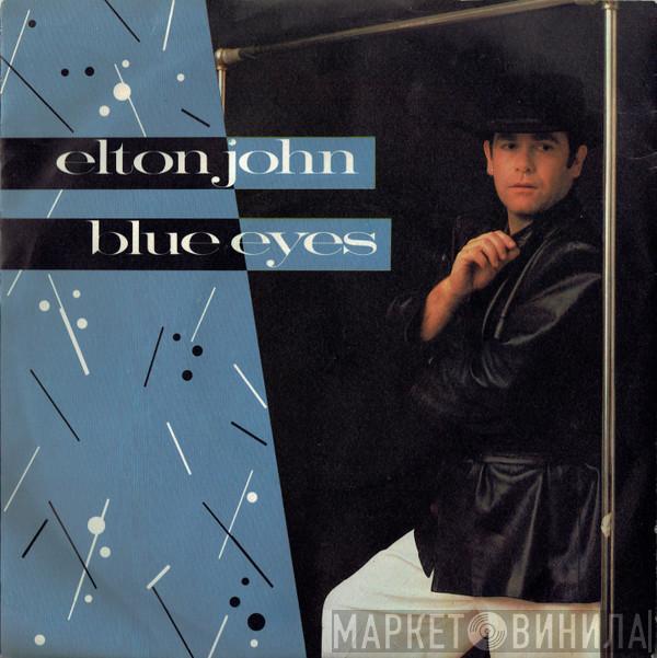 Elton John - Blue Eyes