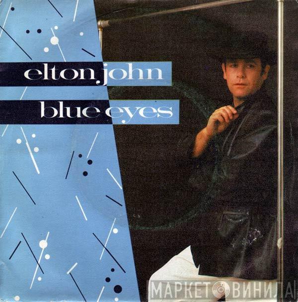 Elton John - Blue Eyes