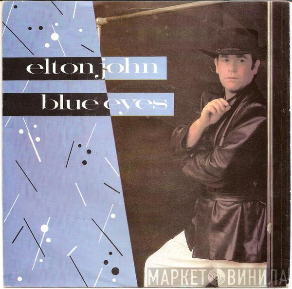 Elton John - Blue Eyes