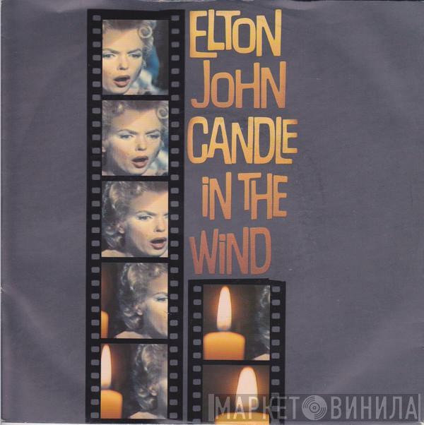 Elton John - Candle In The Wind