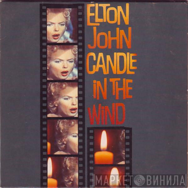 Elton John - Candle In The Wind