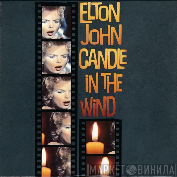 Elton John - Candle In The Wind