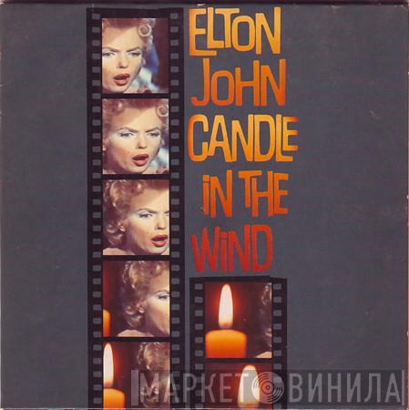 Elton John - Candle In The Wind