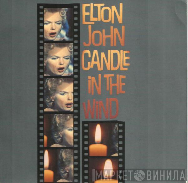 Elton John - Candle In The Wind