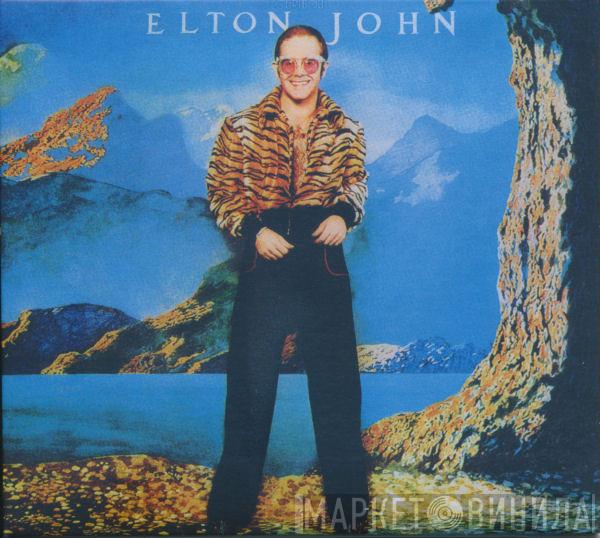  Elton John  - Caribou