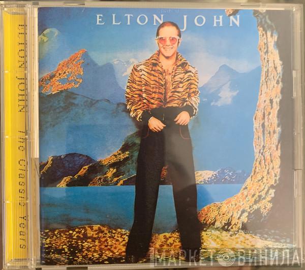  Elton John  - Caribou