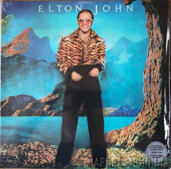 Elton John - Caribou