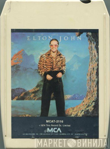  Elton John  - Caribou