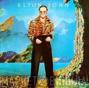  Elton John  - Caribou