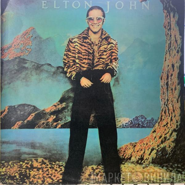  Elton John  - Caribou