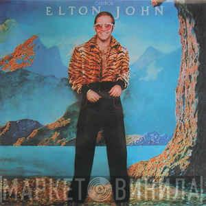  Elton John  - Caribou