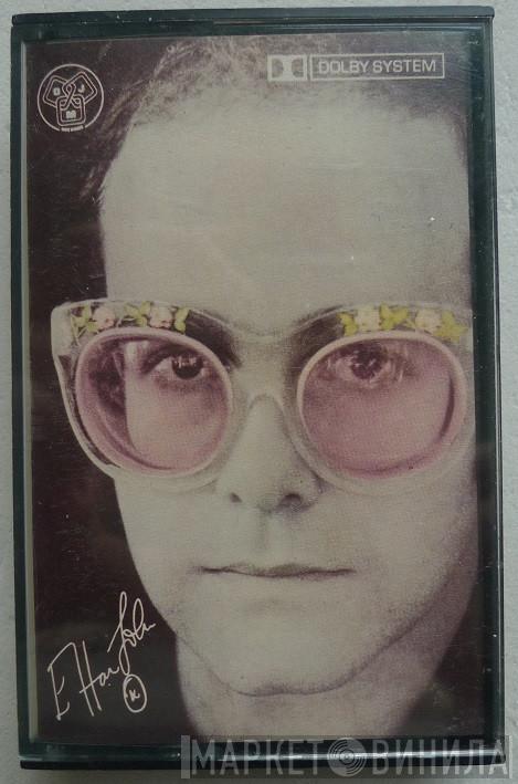  Elton John  - Caribou
