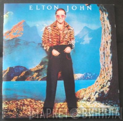  Elton John  - Caribou