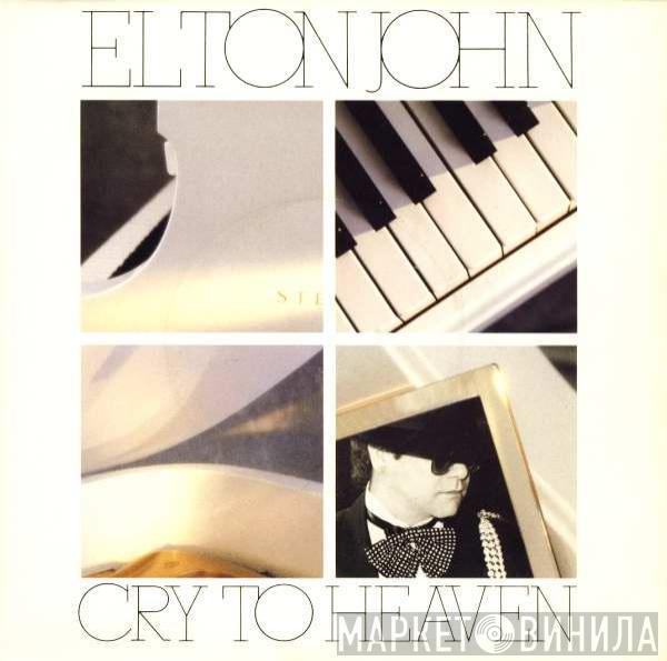 Elton John - Cry To Heaven