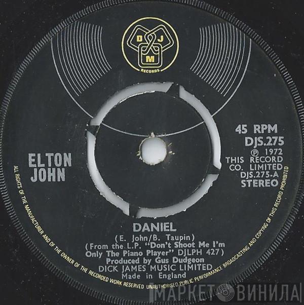 Elton John - Daniel