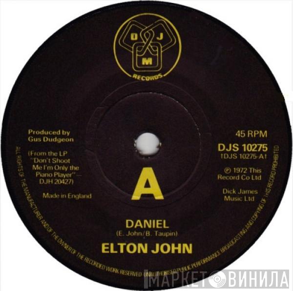 Elton John - Daniel