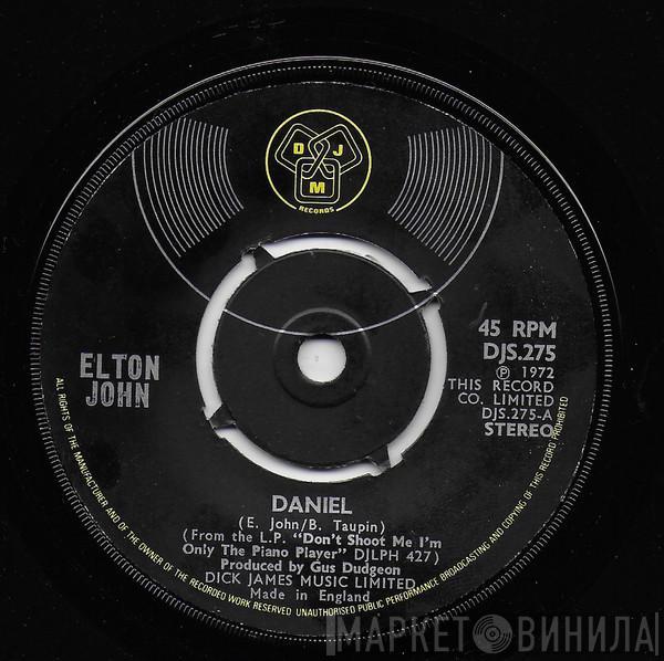 Elton John - Daniel
