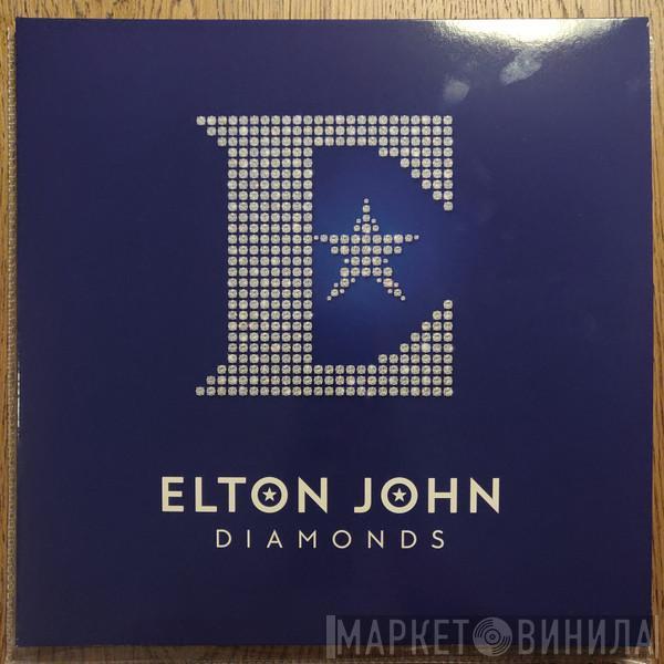 Elton John - Diamonds