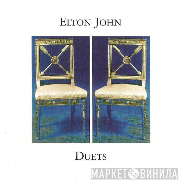 Elton John - Duets