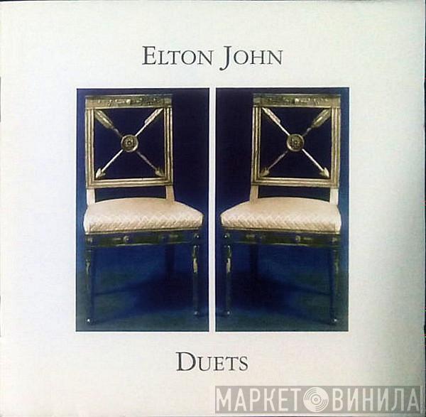 Elton John - Duets