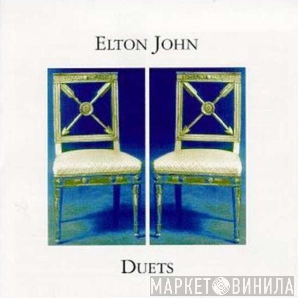 Elton John - Duets