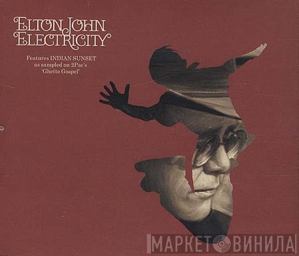 Elton John - Electricity
