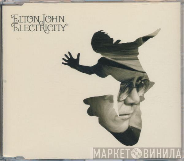 Elton John - Electricity