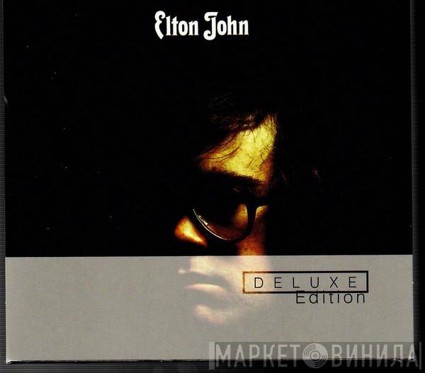  Elton John  - Elton John
