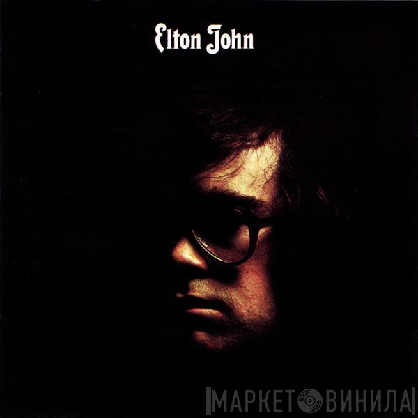  Elton John  - Elton John