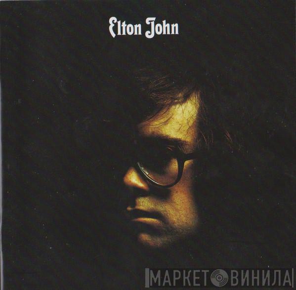  Elton John  - Elton John