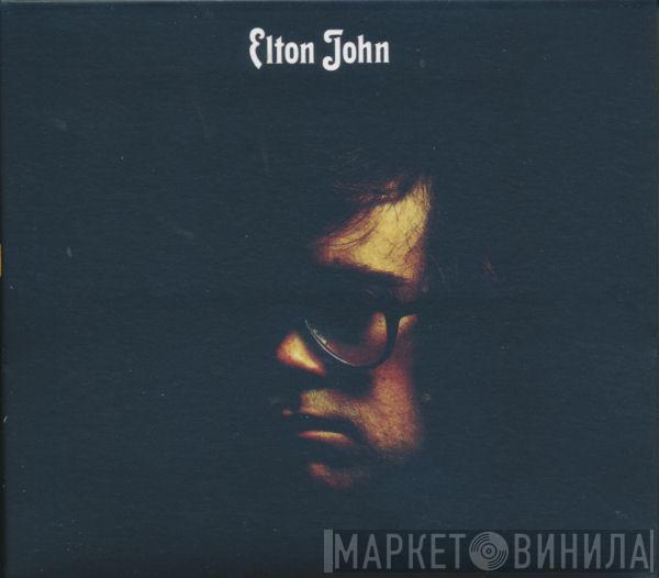  Elton John  - Elton John