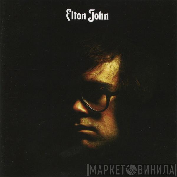  Elton John  - Elton John