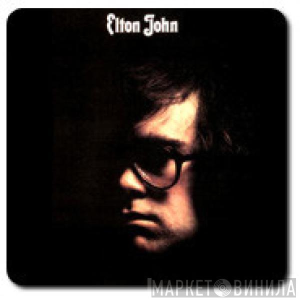  Elton John  - Elton John