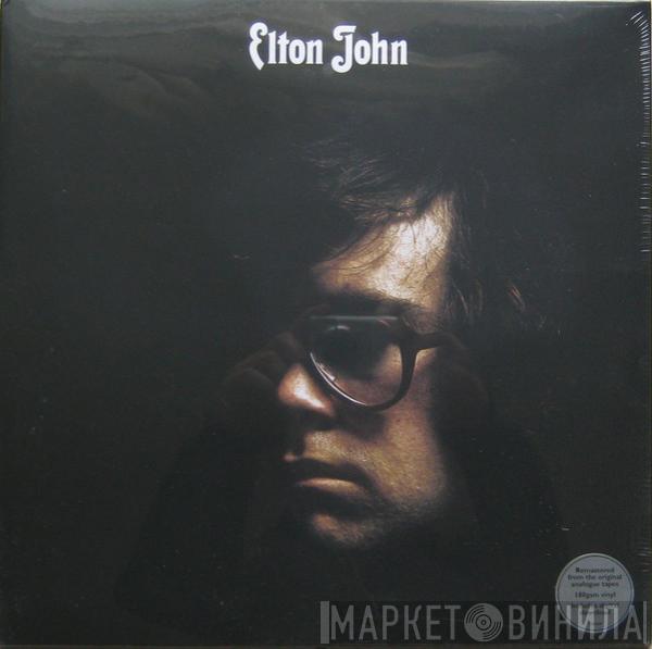 Elton John - Elton John