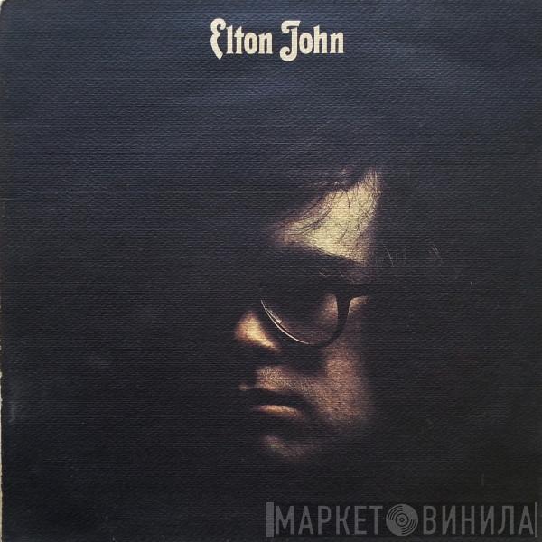 Elton John - Elton John