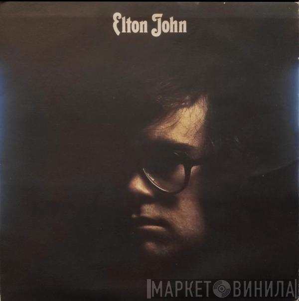  Elton John  - Elton John