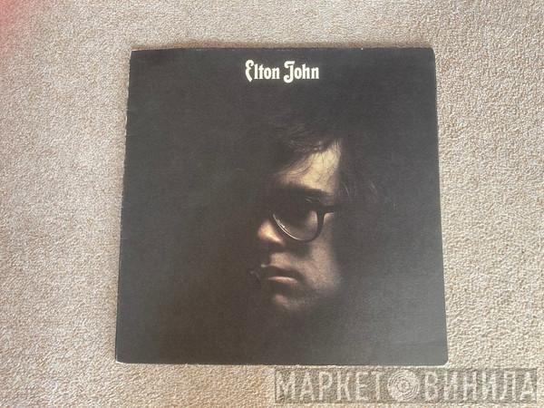  Elton John  - Elton John