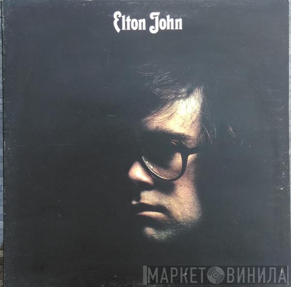  Elton John  - Elton John