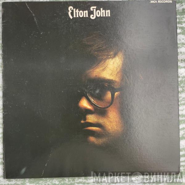  Elton John  - Elton John