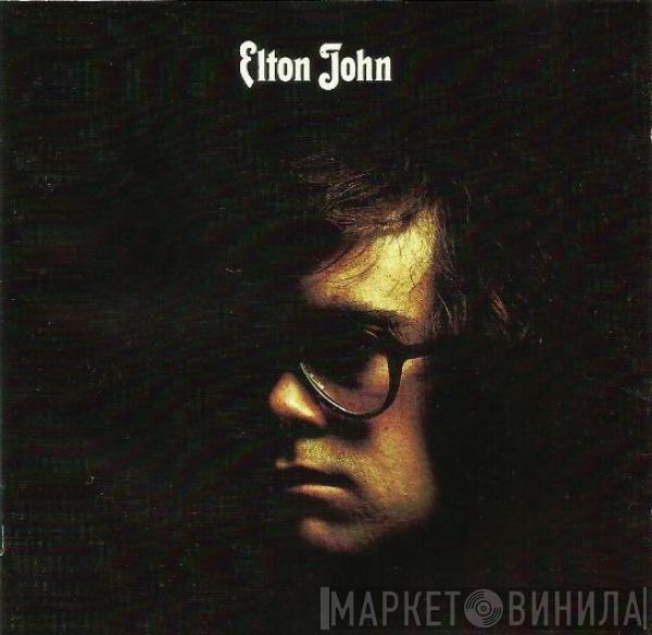  Elton John  - Elton John