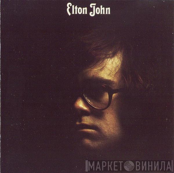  Elton John  - Elton John