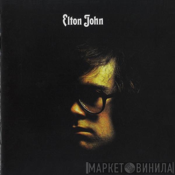  Elton John  - Elton John