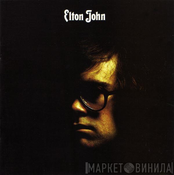  Elton John  - Elton John